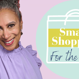 Smart Shopping FTW