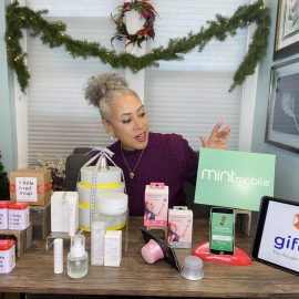 budget friendly holiday gifts