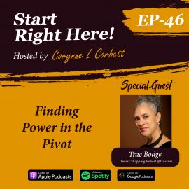 Finding Power in the Pivot
