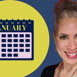 How to Save Money in JANUARY 2022