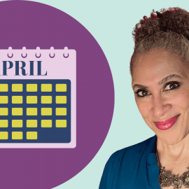 Best Deals for April
