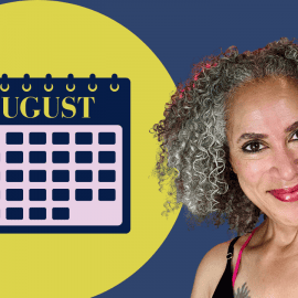 How to Save Money Shopping in August