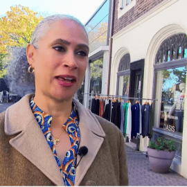 Is October Too Early for Christmas Shopping Season?