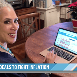 Money-saving tips for all your last-minute holiday needs