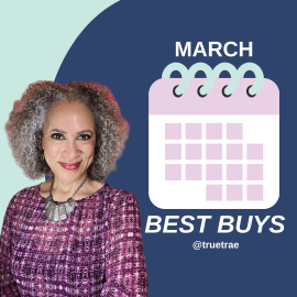March Best Buys What to Buy/Skip in March
