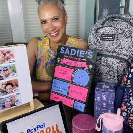 Ready, Set, Shop for back-to-School Essentials