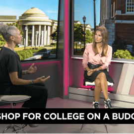 Smart Back-to-School Shopping Tips for College Students