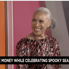 How to Save Money While Celebrating the Spooky Season