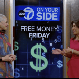 Refer friends to apps to make passive income | Free Money Friday
