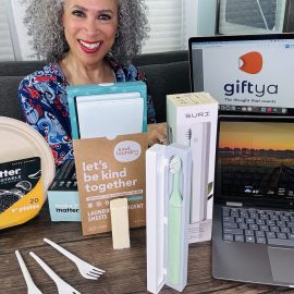 Green living finds