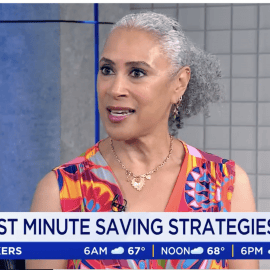 Last-minute saving strategies