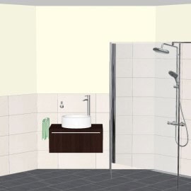 3D Badplanung