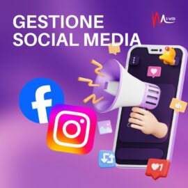 gestione social network