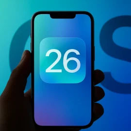 iOS 26 aduce cea mai mare schimbare vizuală pentru iPhone iOS 26 aduce cea mai mare schimbare vizuală pentru iPhone