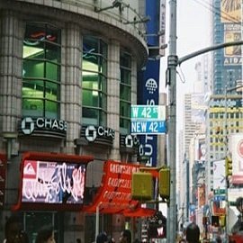 LED Screen USA