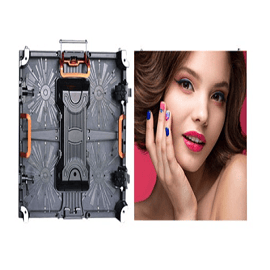 LED Screen Outdoor Rental Q Series