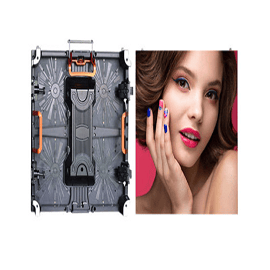 LED Screen Outdoor Rental Q Series