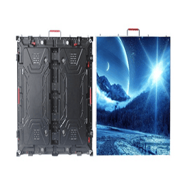 LED Screen Rental Outdoor B Series