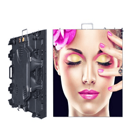 Rental LED Wall C Series