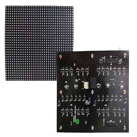 Flexible LED Screen