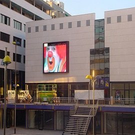 P8 LED Billboard