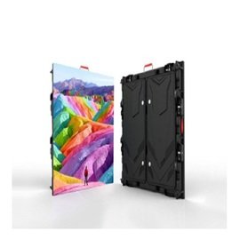 Outdoor LED Screen