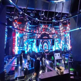 P3 LED Display Guangzhou