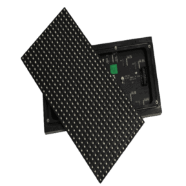 P7.62 LED Screen Panel