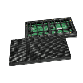 P4 Outdoor LED Screen Panel
