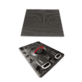 P6.25 Outdoor LED Screen Panel