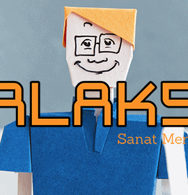 Çizgi Film Animasyon Bölümü