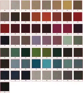 Wool colors 8x8 1