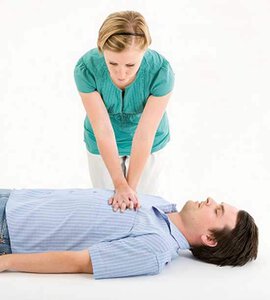 First Aid Course