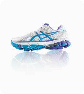 Workout Shoes