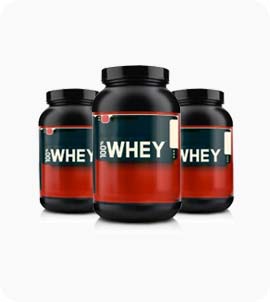Whey Protien
