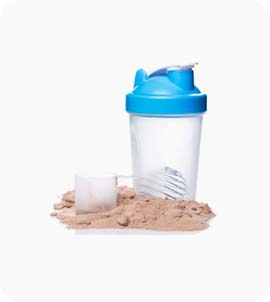 Drink Bottle