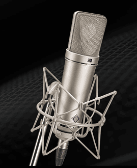 mic