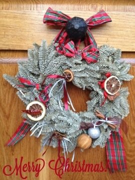 Christmas Wreath