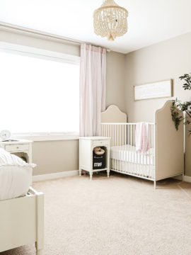 bedroom ideas for little girls