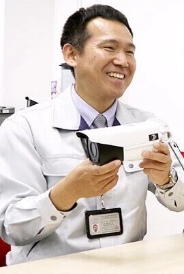 防犯カメラ・監視カメラの機能・性能・録画時間についてご紹介。