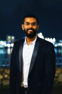 Vignesh Vellingiri