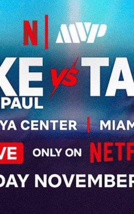 Jake Paul vs Gervonta Davis Odds, Predictions & How to Bet