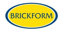 Bobcat of Houston proudly offers Brickform products and supplies