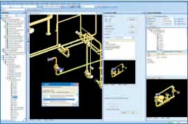 AVEVA PDMS. Проектирование трубопроводов и систем