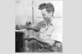 Συνέντευξη του Ρίτσαρντ Φάινμαν πριν 60 χρόνια. (5ο)