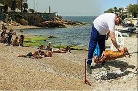 Εαρινή ισημερία – εαρινή πανσέληνος και πάσχα το καλοκαίρι