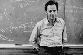 Συνέντευξη του Ρίτσαρντ Φάινμαν πριν 60 χρόνια. (7ο)