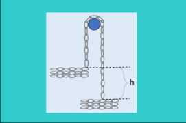 Μηχανικό ανάλογο του σιφωνίου.