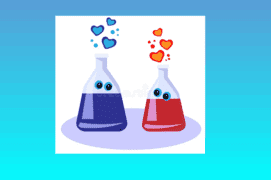 Από την Κc της υδρόλυσης στην καύση: μία συνδυαστική απόδειξη