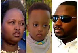 Diplomat’s wife committed to High Court over her son’s murder download (1)